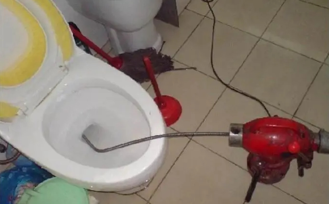 两当阳台管道疏通