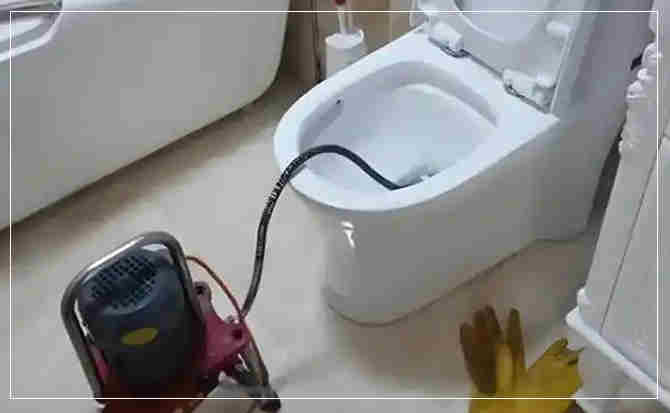两当马桶蹲坑蹲厕疏通